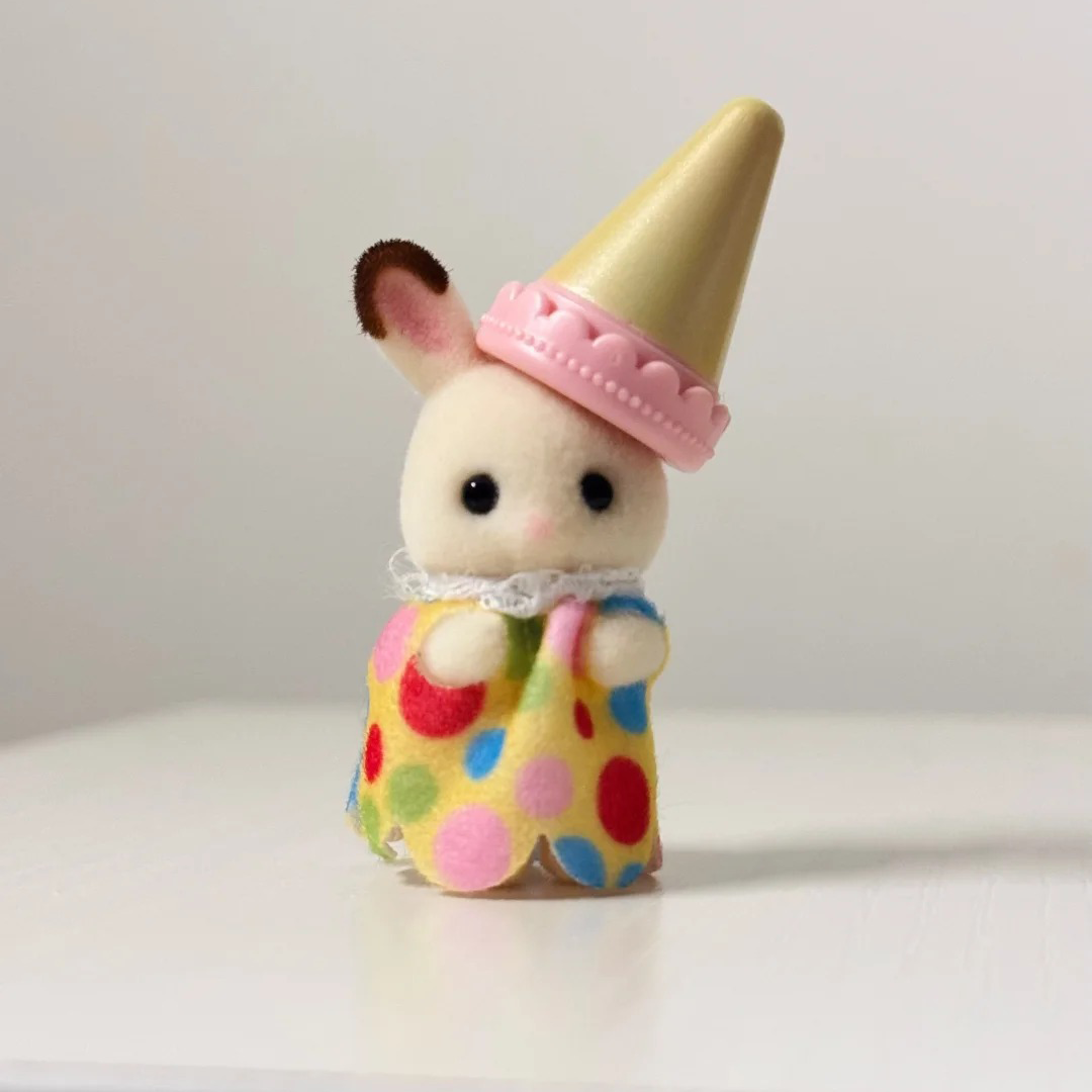 In Stock Sylvanian Families An - огляд і ціна Baby Products Toys