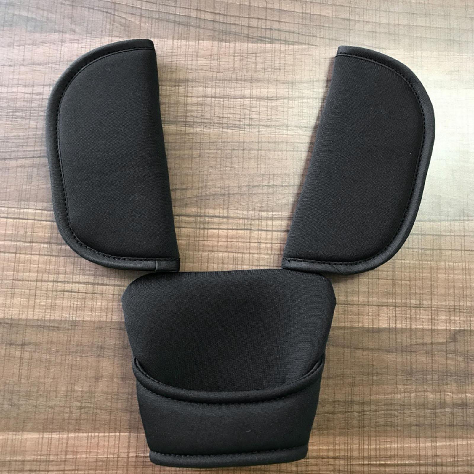 Newborn Infant Car Seat Strap  - огляд і ціна Infant Car Seat Cover