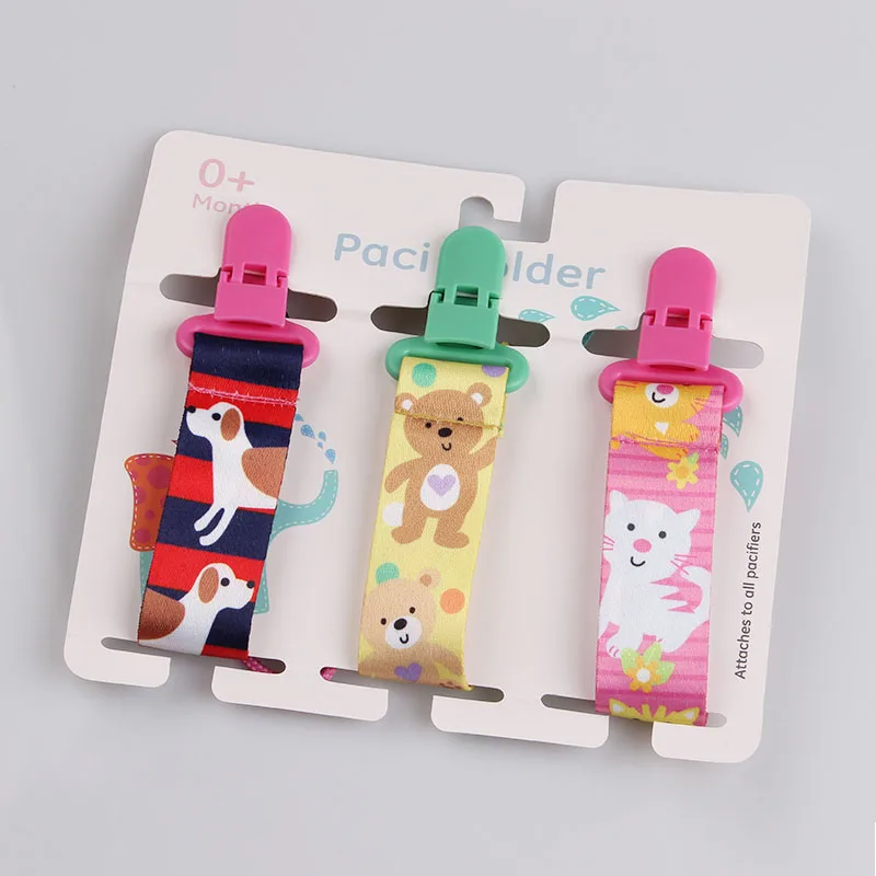 3Pcs/lot Cartoon Print Baby Pa - огляд і ціна Zwitsal Baby Products