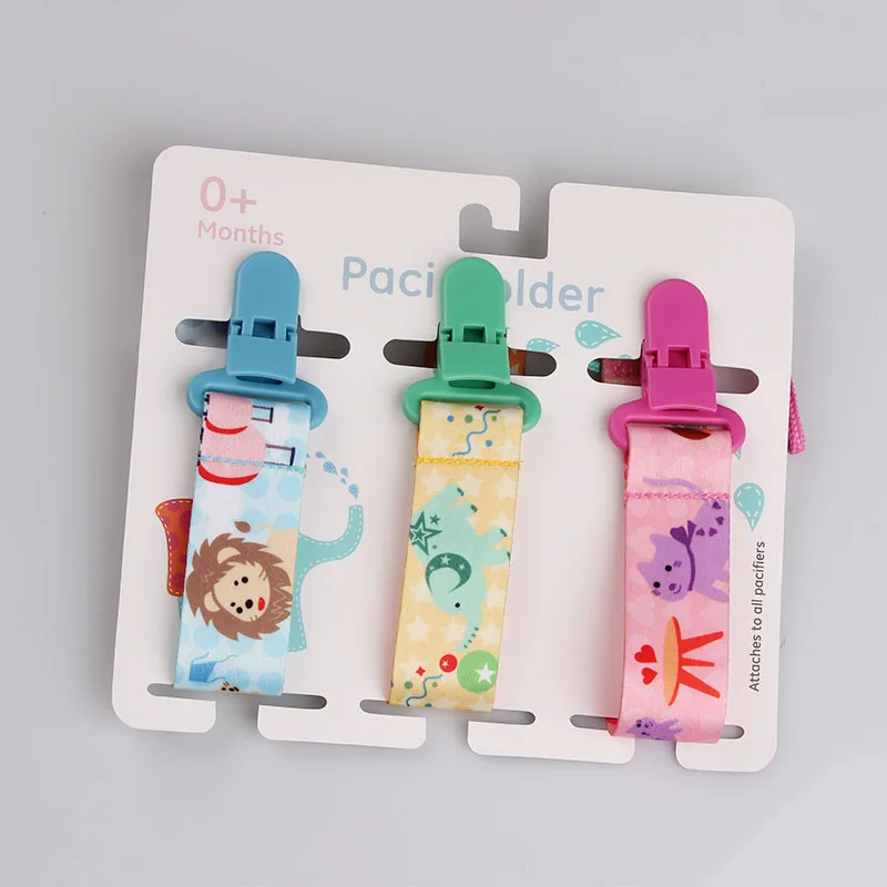 3Pcs/lot Cartoon Print Baby Pa - огляд і ціна Zwitsal Baby Products