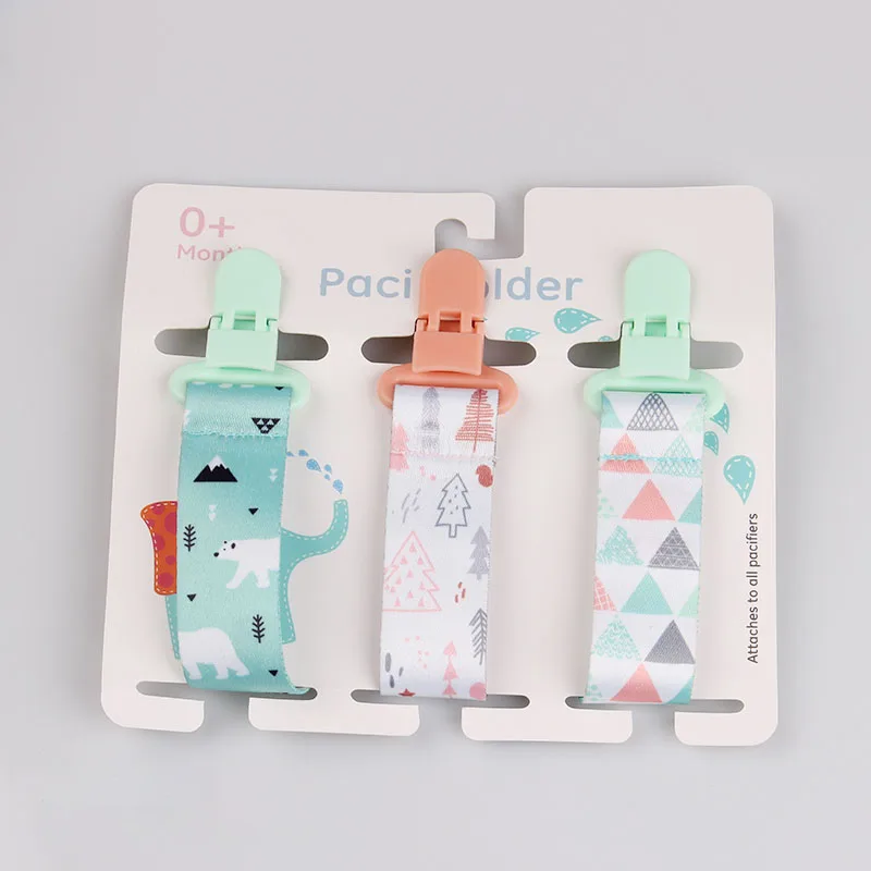 3Pcs/lot Cartoon Print Baby Pa - огляд і ціна Zwitsal Baby Products