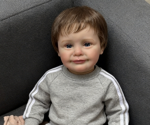 NPK 25'' Unfinished Large Size - огляд і ціна Zoe Baby Products