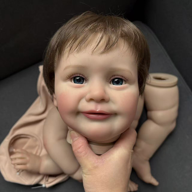 NPK 25'' Unfinished Large Size - огляд і ціна Zoe Baby Products