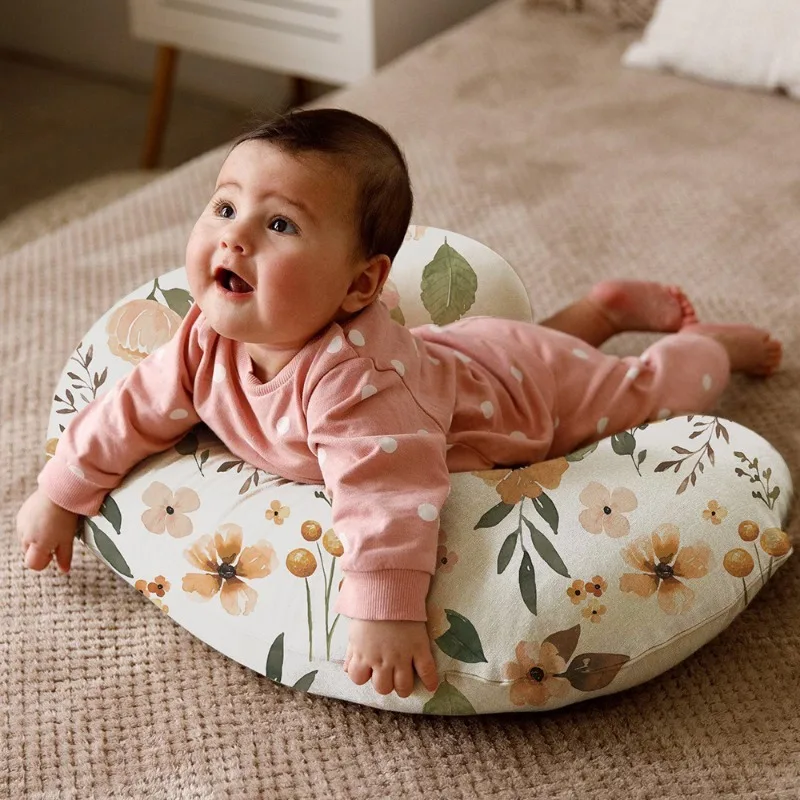 Baby Breastfeeding Pillow Post - огляд і ціна Nursing Pillow Breastfeeding