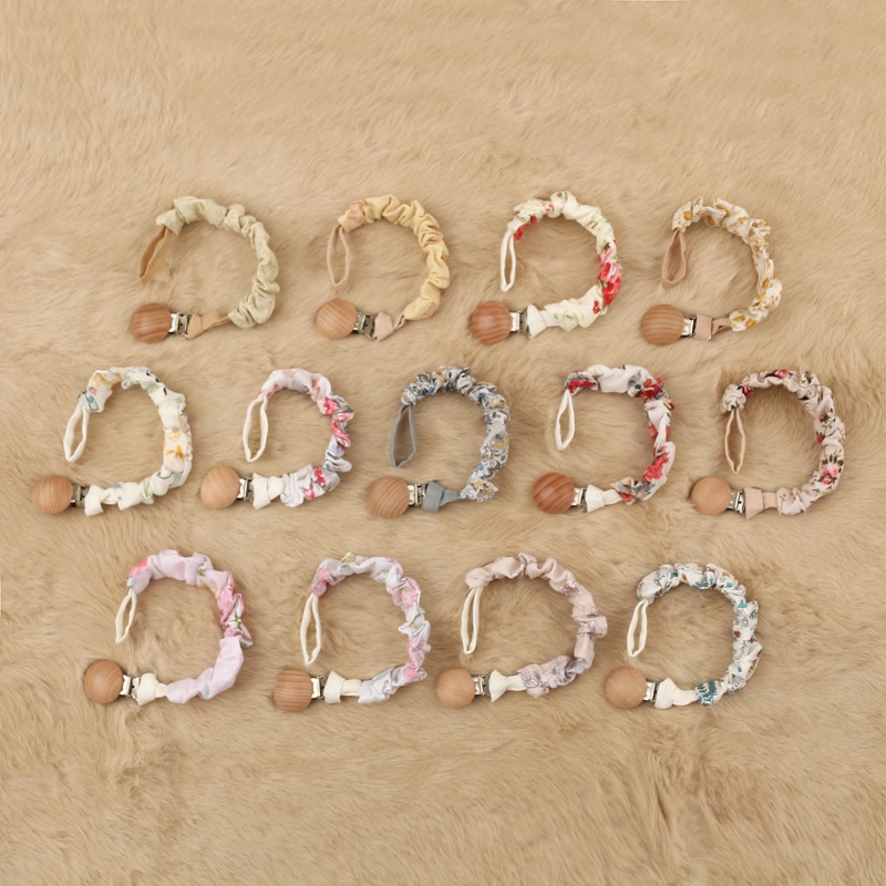 Cotton Linen Baby Pacifier Cli - огляд і ціна Zwitsal Baby Products