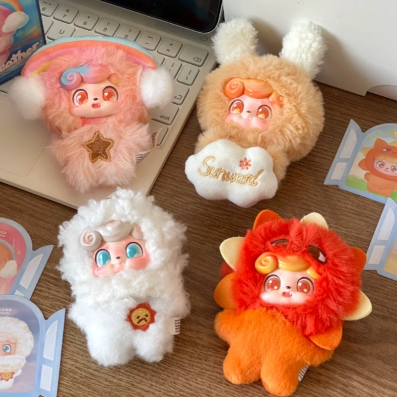 In Stock Q.Kid Mini Weather Ba - огляд і ціна Baby Q Products