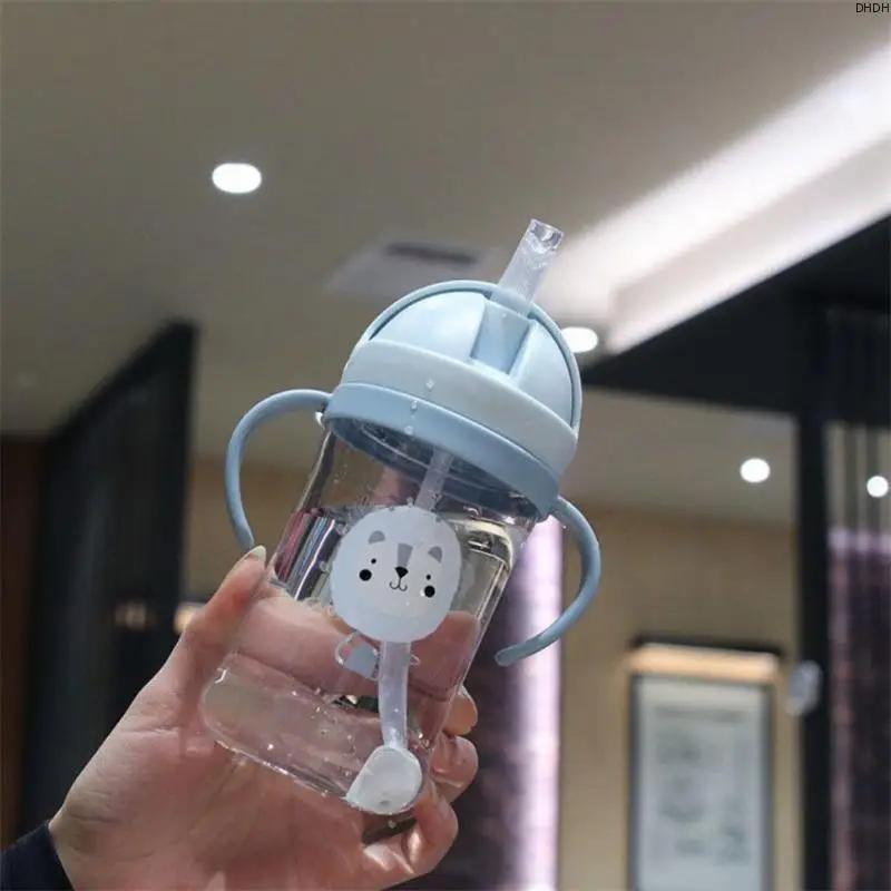 350ml Cartoon Pattern Outdoor  - огляд і ціна Zwitsal Baby Products