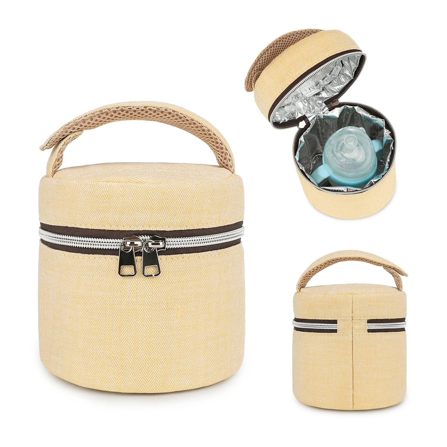 Bottle bag waterproof constant - огляд і ціна Zwitsal Baby Products