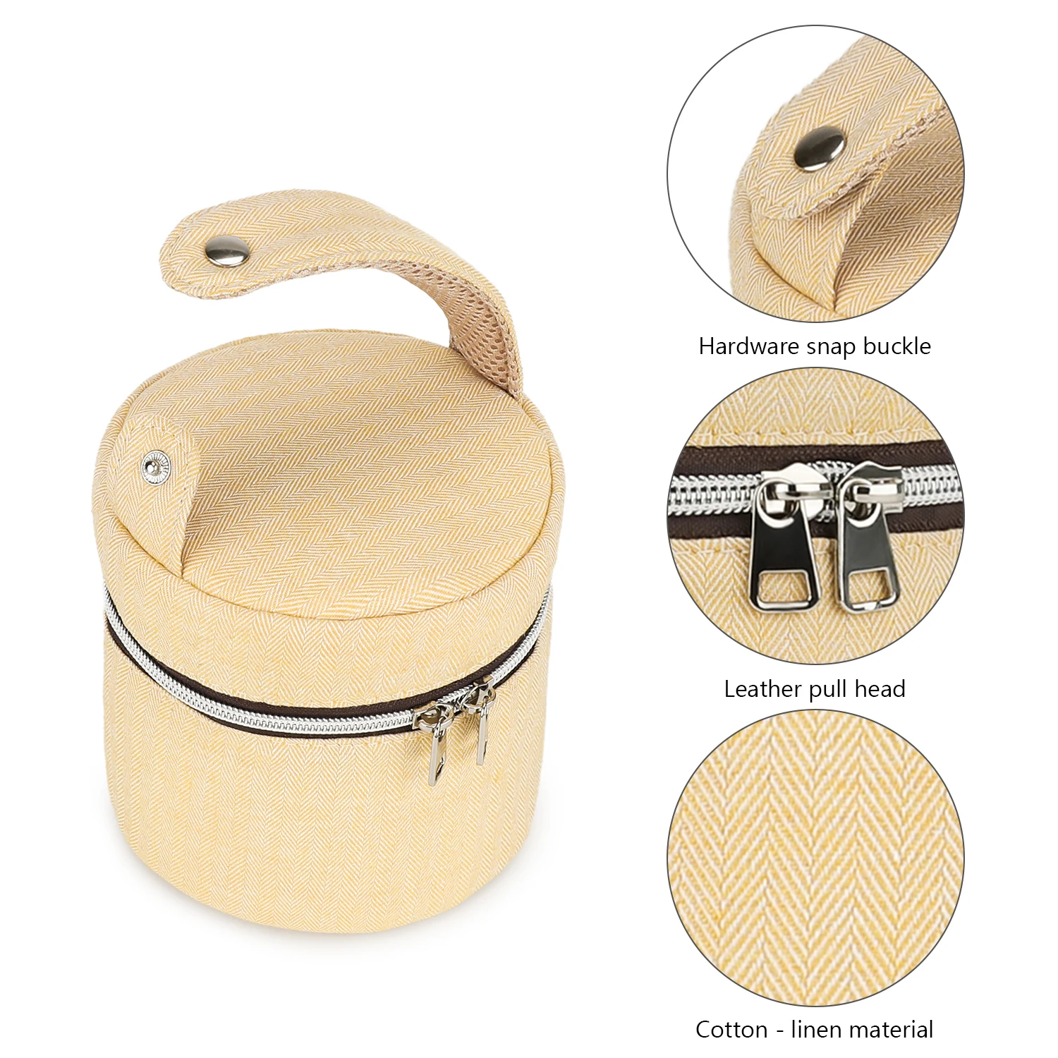 Bottle bag waterproof constant - огляд і ціна Zwitsal Baby Products