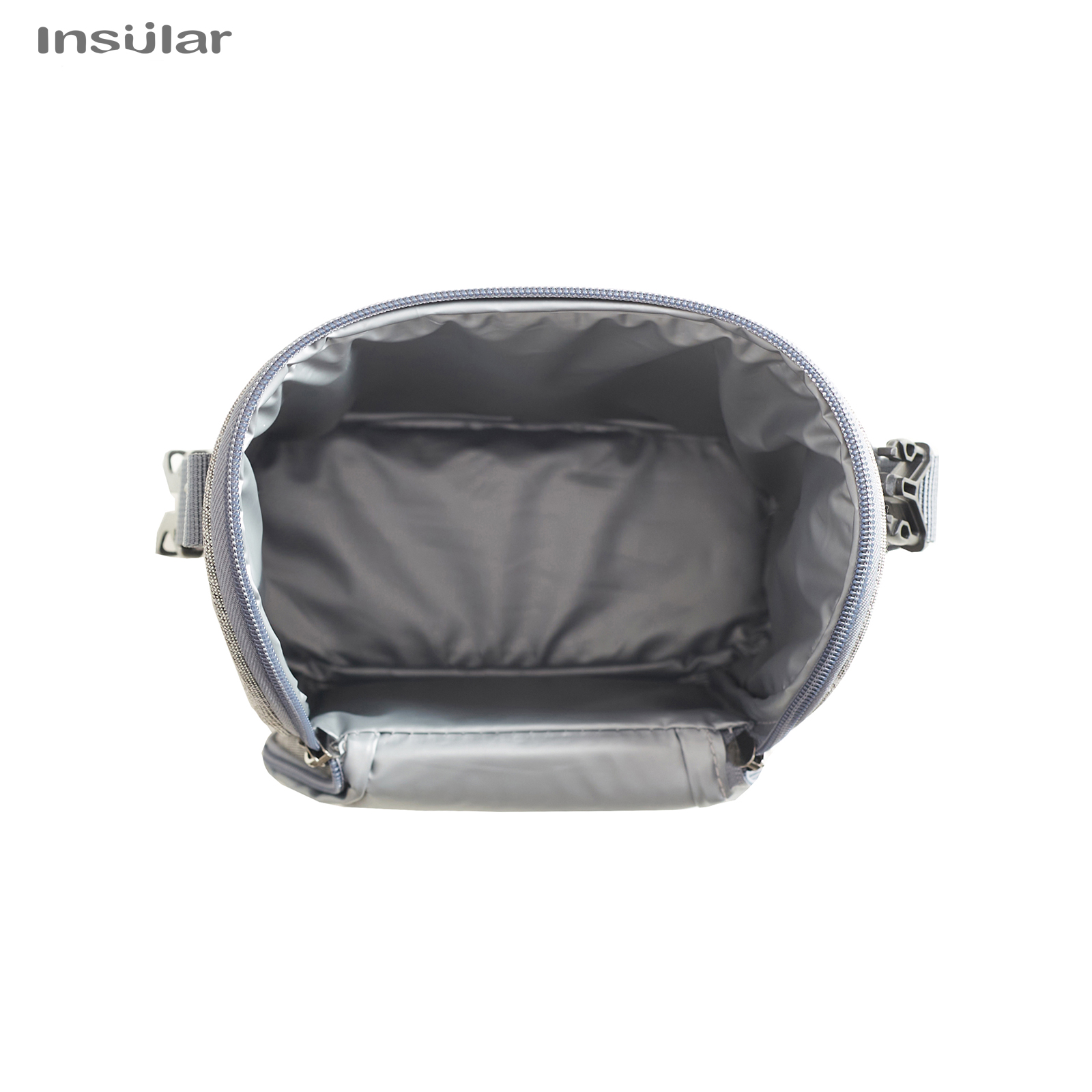 Insular Portable Baby Feeding  - огляд і ціна Zwitsal Baby Products